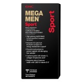 GNC MEGA MEN SPORT 180 капсул GNC MEGA MEN SPORT 180 капсул